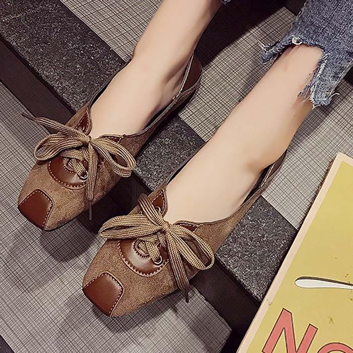 Gwも通常発送 パンプス レディース フラット デザイン バイカラー おしゃれ かわいい 大きいサイズ 靴 シューズ Bo 632 Bo 632 Uricca ウリッカ By Raspberry 通販 Yahoo ショッピング