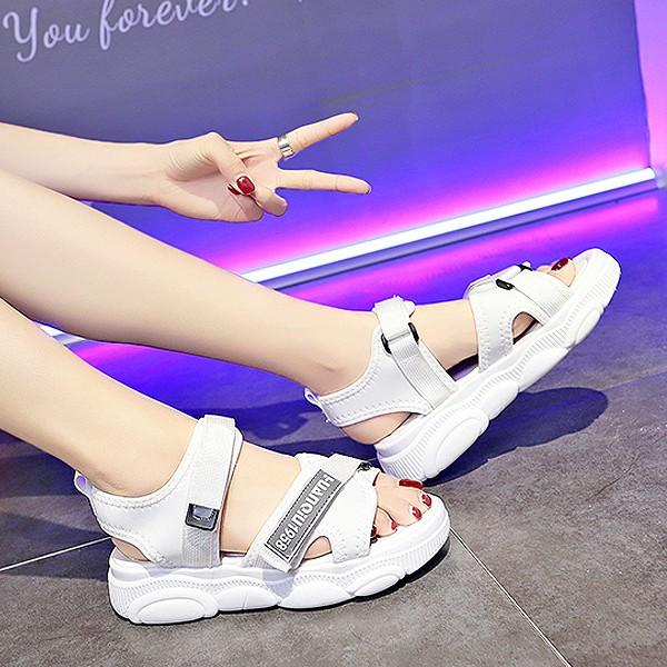 30 Offクーポン対象 サンダル スポーツサンダル ベルクロ スポサン レディース 夏 春 厚底 ロゴ 歩きやすい 靴 シューズ Bo 652 Bo 652 Uricca ウリッカ By Raspberry 通販 Yahoo ショッピング