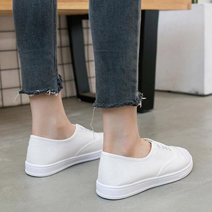 uricca（ウリッカ） 1592円 クーポンで！ スリッポン レディース