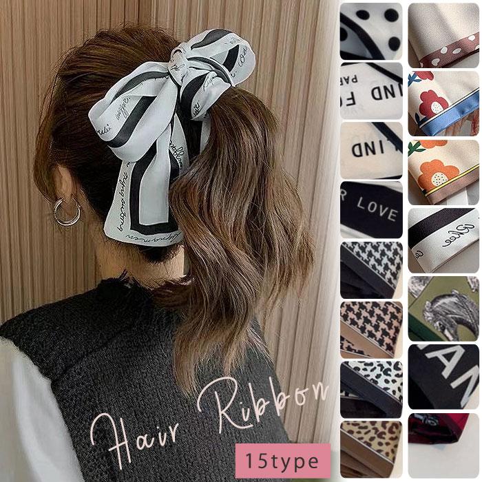 ヘア スカーフ リボン ヘッドドレス アレンジ 簡単 ヘアアレンジ 柄 可愛い ターバン ヘアバンド アクセ 送料無料 定形外 Msz112 Msz112 Uricca ウリッカ By Raspberry 通販 Yahoo ショッピング