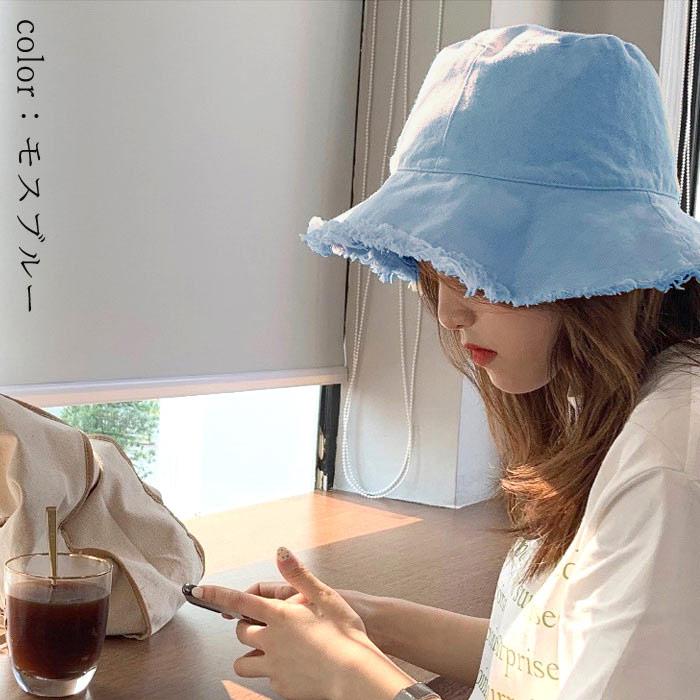 uricca バケットハット 帽子 レディース 春 夏 UV UVカット uricca バケットハット 帽子 レディース 春 夏 UV UVカット