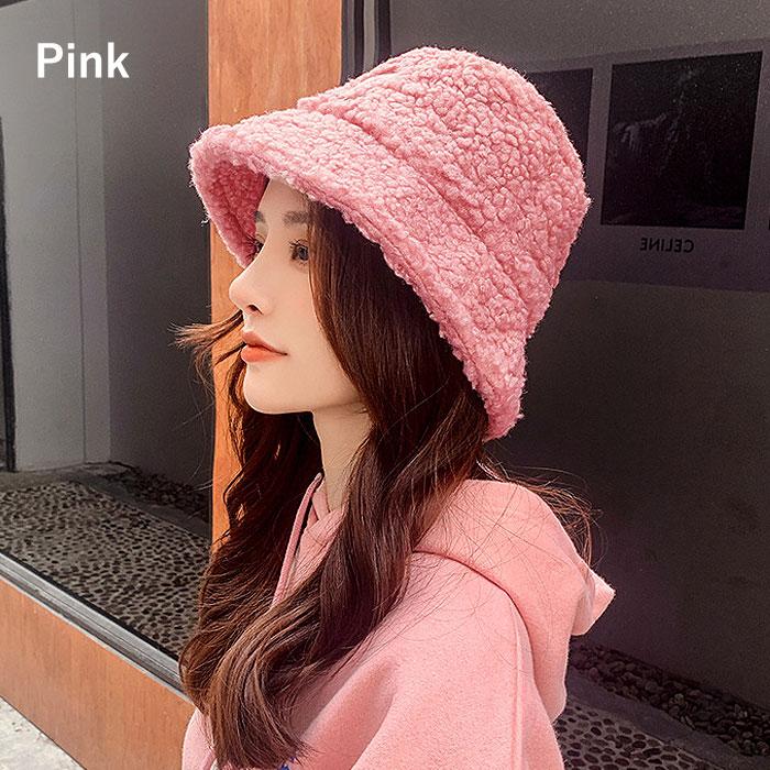 uricca（ウリッカ） タイムセール延長！ バケットハット バケハ ボア