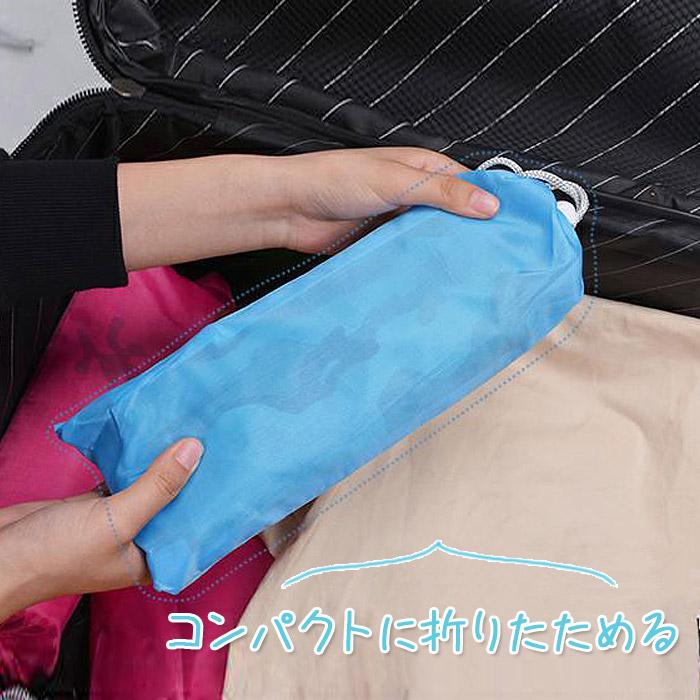 バケツ 携帯バケツ 折りたたみ式 防水 アウトドア 防災 旅行 軽量 コンパクト 足湯 収納袋付き [郵1.5]^msz74^ | uricca | 08