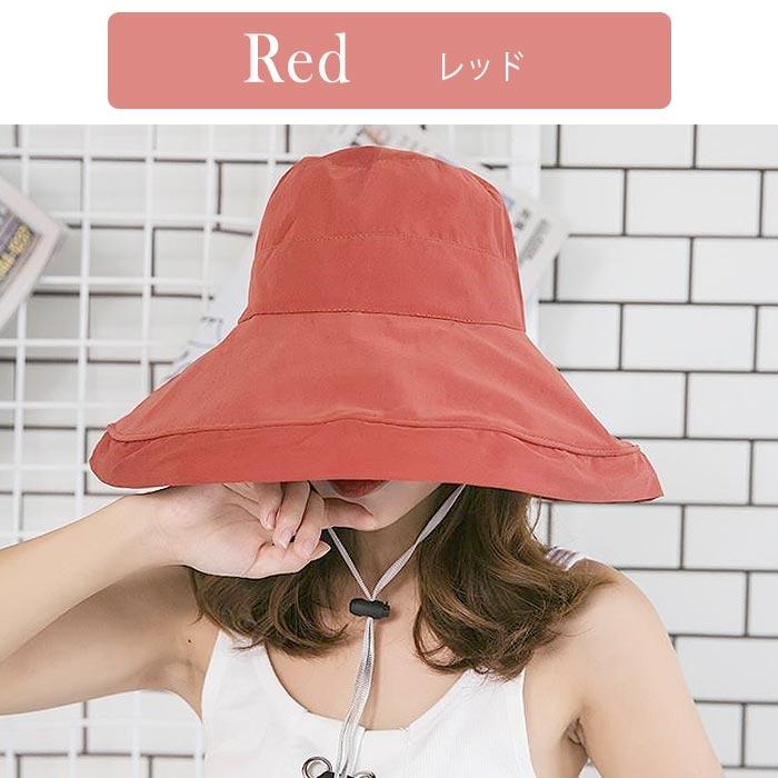 uricca 1521円 クーポンで！ 帽子 レディース 春 夏 秋 冬 女優帽