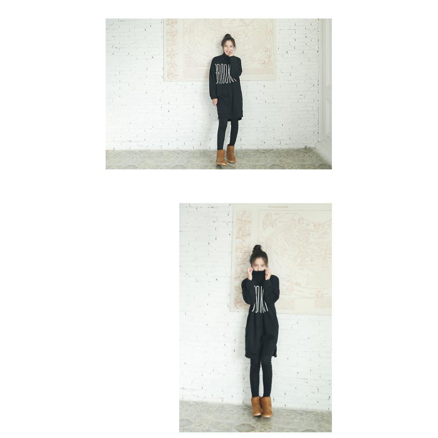 レギンス パンツ レギパン レディース 春 夏 秋 冬 黒 おしゃれ かわいい 12分丈 ロング スキニーパンツ 無地 重ね着 [郵1.5]^or005^ | uricca | 05