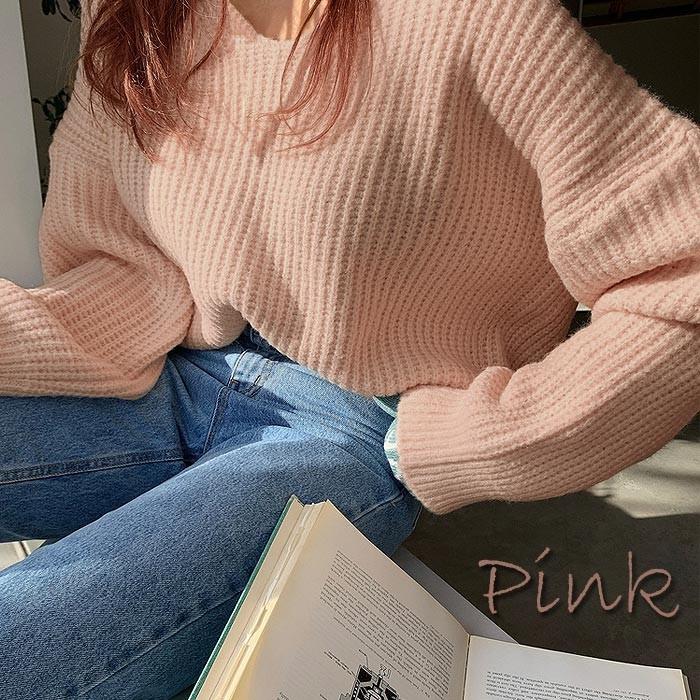 ワンピース レディース ニット ワンピース チュニック 長袖 ゆったり 体型カバー セーター 洗えるニット トップス ワンマイル 送料無料 Sh 443 Sh 443 03 Uricca ウリッカ By Raspberry 通販 Yahoo ショッピング