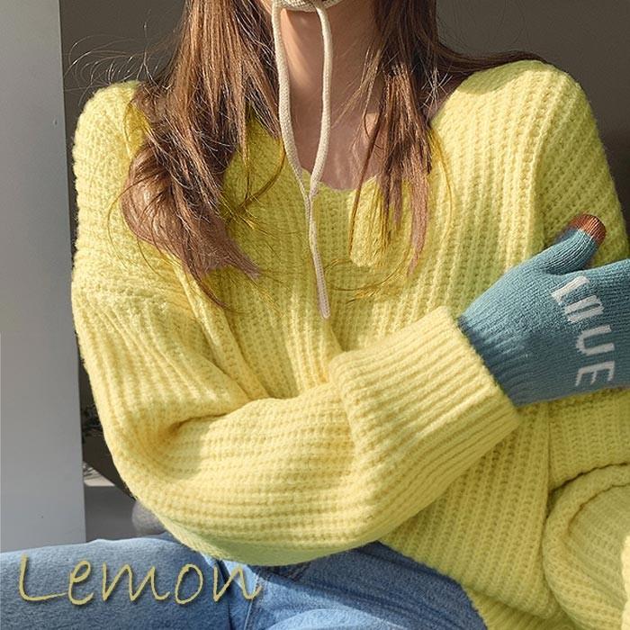 ワンピース レディース ニット ワンピース チュニック 長袖 ゆったり 体型カバー セーター 洗えるニット トップス ワンマイル 送料無料 Sh 443 Sh 443 03 Uricca ウリッカ By Raspberry 通販 Yahoo ショッピング