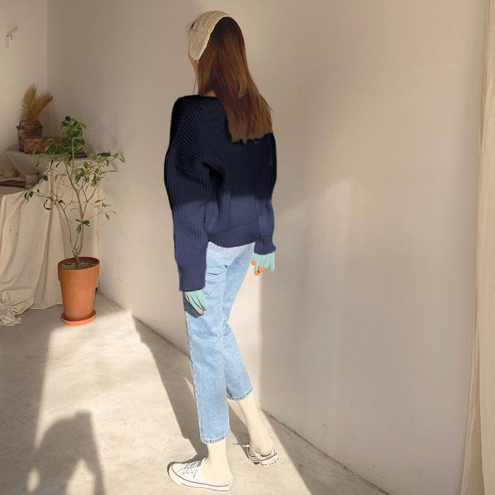 ワンピース レディース ニット ワンピース チュニック 長袖 ゆったり 体型カバー セーター 洗えるニット トップス Sh 443 Sh 443 03 Uricca ウリッカ By Raspberry 通販 Yahoo ショッピング