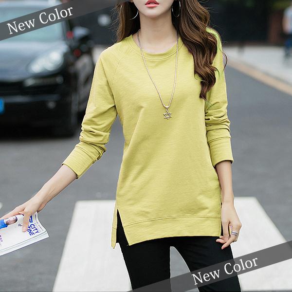 カットソー 春コーデ 春 トップス レディース おしゃれ 丸首 大きいサイズ 長袖 リブ Tシャツ テレコリブ ポイント消化 シルエット Tシャツ 夏 白 シャツ 大特価