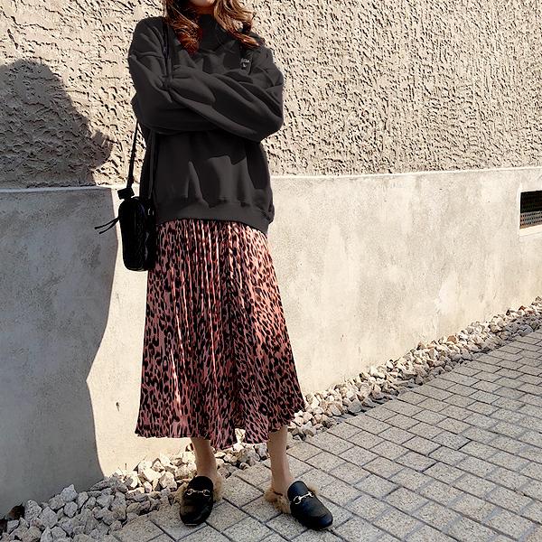 トレーナー 裏起毛 レディース おしゃれ 安い 大きめ 韓国 トップス 長袖 T598 990 T598 Uricca ウリッカ By Raspberry 通販 Yahoo ショッピング