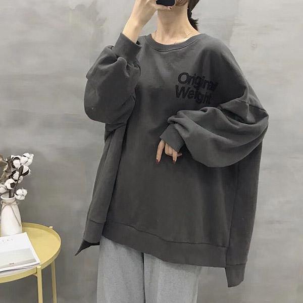 トレーナー レディース 大きいサイズ 大きめ おしゃれ バックプリント 体型カバー トップス T646 T646 Uricca ウリッカ By Raspberry 通販 Yahoo ショッピング