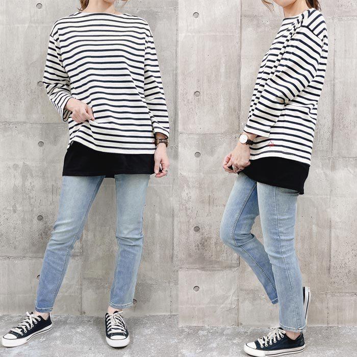 Gwも通常発送 付け裾 つけ裾 シャツ レイヤード レディース スリット ウエストゴム 重ね着風 ゆうパケット送料無料 郵2 T669 T669 Uricca ウリッカ By Raspberry 通販 Yahoo ショッピング