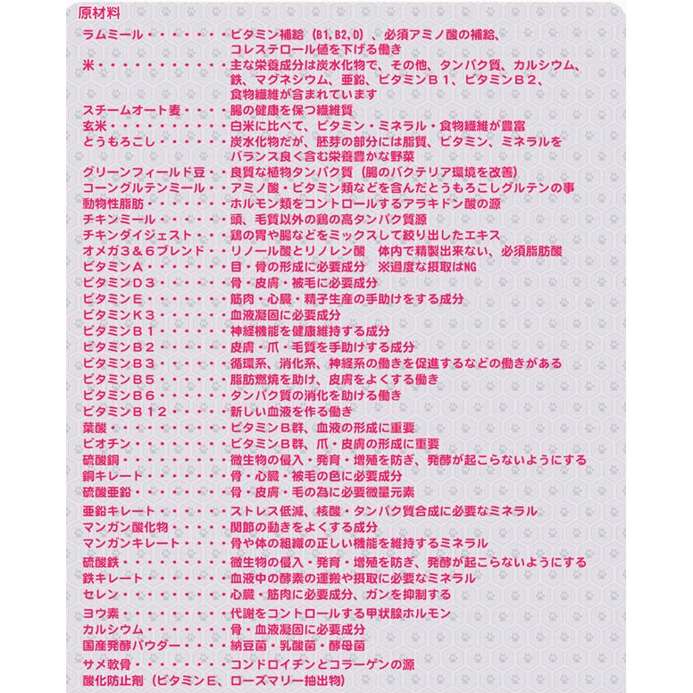 ドッグフード ドライフード 18kg 成犬用 楽天市場】ドッグフード 18kgの通販