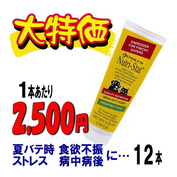 ニュートリスタット 犬 猫 12本 口コミ 正規品 サプリメント ニュートリスタット 犬 猫 12本 口コミ 正規品 サプリメント