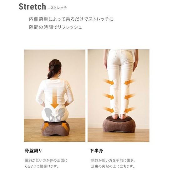 スリムルームステッパー （踏み台昇降×ストレッチ骨盤クッション） 楽天市場】スリムルームステッパー slim room stepper 昇降運動