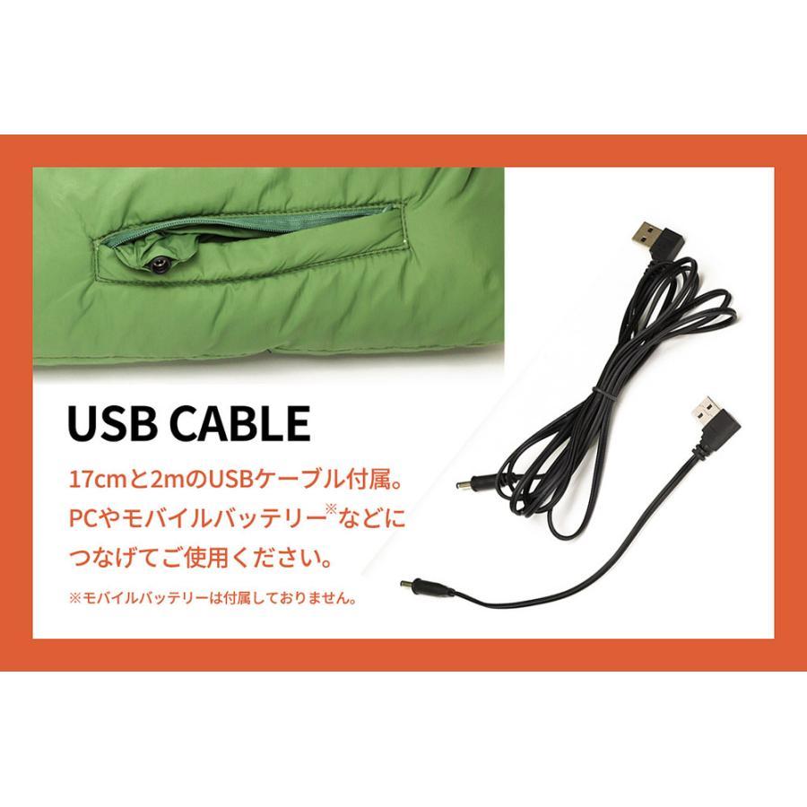 ３WAYヒーターブランケット RLC-HBL55 電気ブランケット ヒータブランケット 電気毛布 膝掛け 肩掛け 腰巻き ベスト ポンチョ スカート 3段階温度調節｜rasta｜08