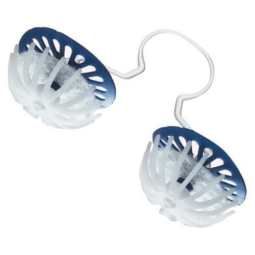 ノーズマスクピット 14個入 お徳用！ 花粉対策 鼻に差し込む マスク