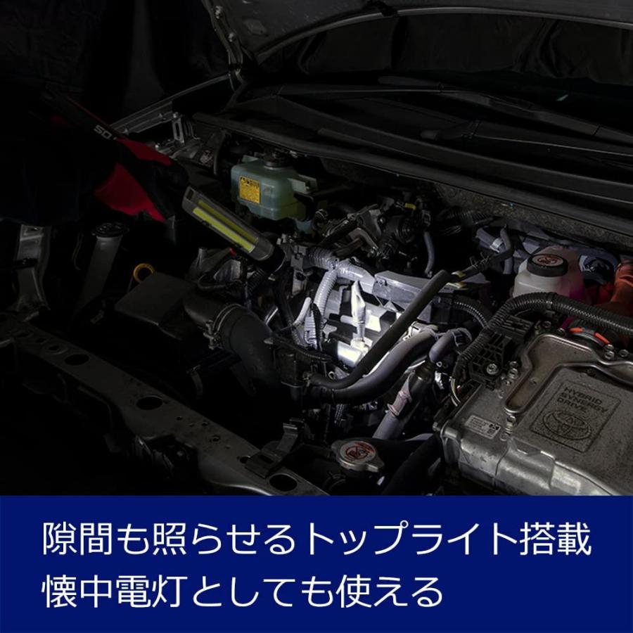 GENTOS GZ-770 ハンディライト 700ルーメン GZ-706 - GENTOS