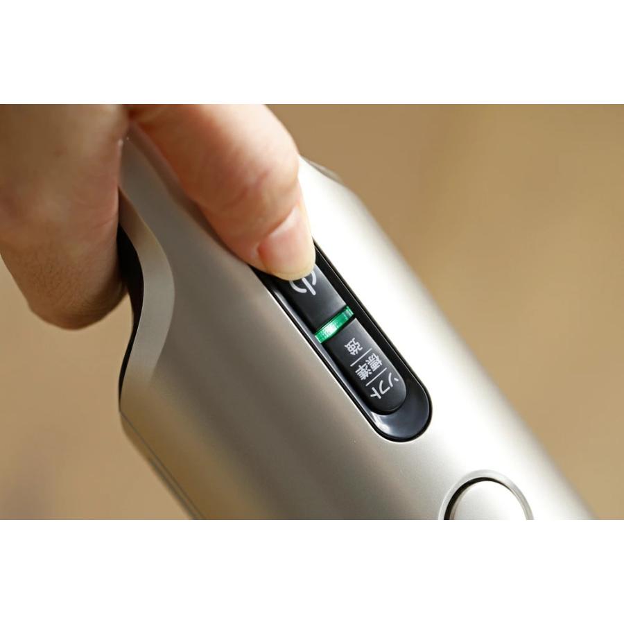 siroca（シロカ） 超軽量 コードレス掃除機 コードレススティック