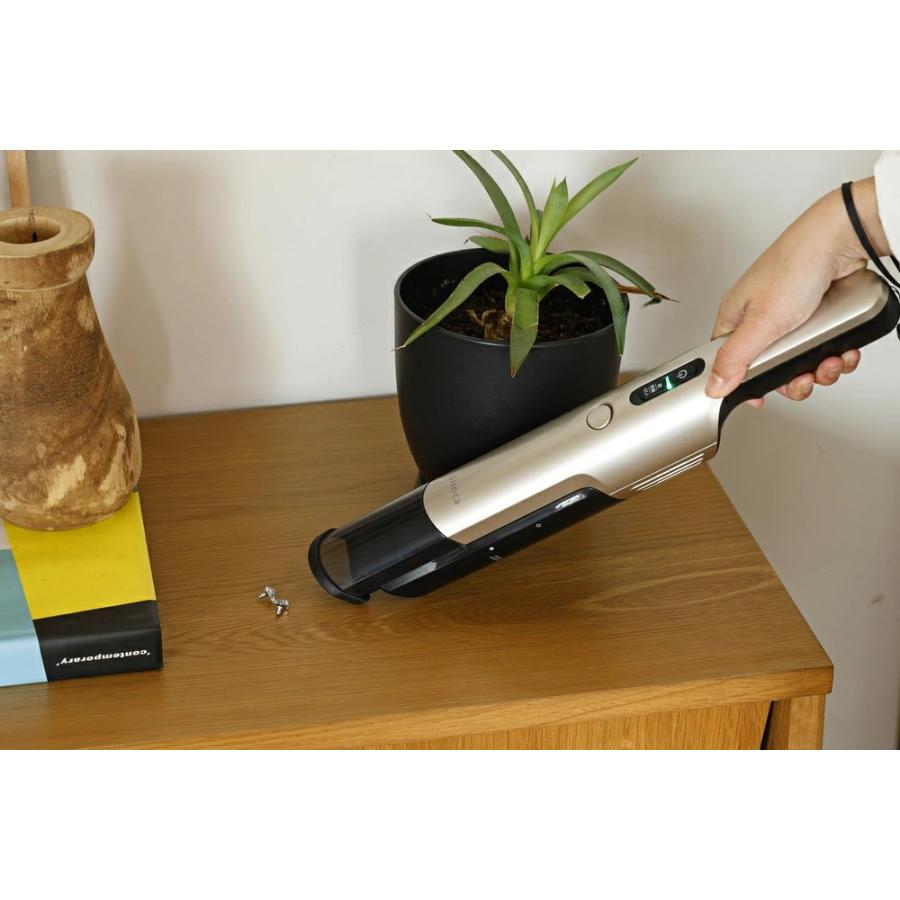 siroca（シロカ） 超軽量 コードレス掃除機 コードレススティック