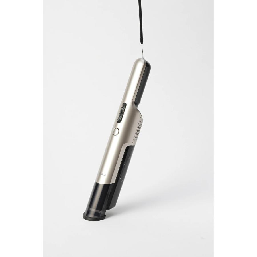 siroca（シロカ） 超軽量 コードレス掃除機 コードレススティック