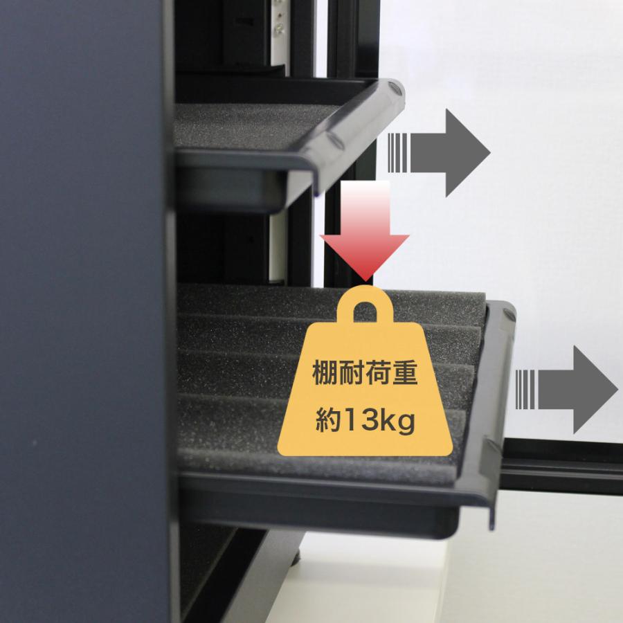 Idex 防湿庫 D Storage ディーストレージ Ds 65m 60l デジタル防湿保管庫 カメラ保管庫 カビ防止 電子ロック ペルチェ式電子除湿 Led照明 スライド棚 3年保証 Zi00 0172 らすた 通販 Yahoo ショッピング