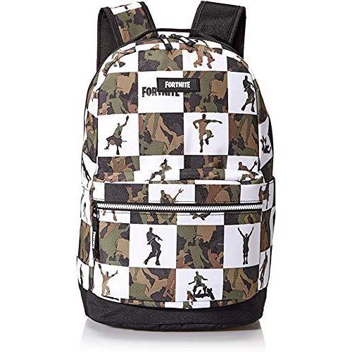 安い フォートナイト バッグ リュックサック オシャレ Fortnite ゲーム キャラクター グッズ Black Green 迷彩 並行輸入品 100 本物保証 Technet 21 Org