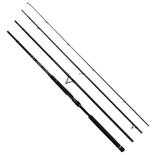 100 本物保証 ダイワ Daiwa シーバス ヒラスズキ ロッド モアザン Wisemen Ags 130m 4 釣り竿 希少 Www Publimotos Com