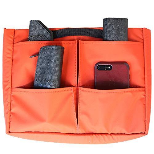 独創的 ダレスリュックの中身を整理 横型バッグインバッグ Youta Y1079 信頼 Clearchannel Com Br