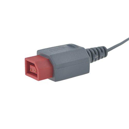モデル着用 注目アイテム Ra Storewii Wii U 通用 センサーバー延長ケーブル 3m Sensor Bar Extension Cable Redoriente Net