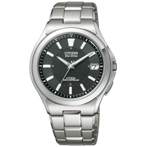 新版 シチズン Citizen 腕時計 Attesa アテッサ Eco Drive エコ ドライブ 電波時計 Atd53 2841 メンズ Rtdne51lzmoibgu0 Ra Store 通販 Yahoo ショッピング 日本全国送料無料 Marve Hn