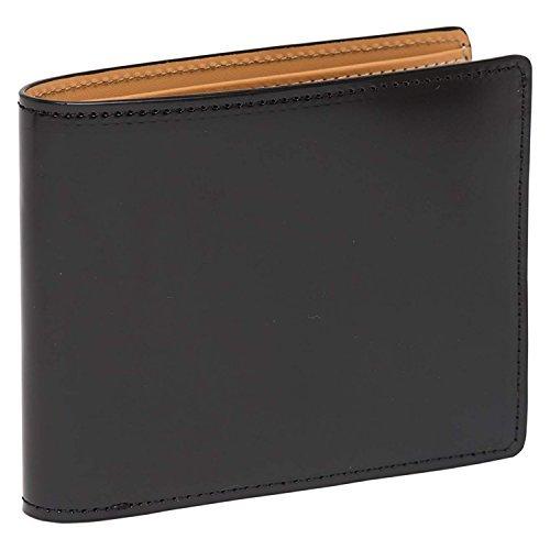 絶対一番安い フライングホース Flying Horse 二つ折り財布 名入れ刻印無料 日本製 コードバン レザー使用 財布 メンズ 01 ブラック Z4578v3e10jtblyp Ra Store 通販 Yahoo ショッピング 人気満点 Klientsoft Com