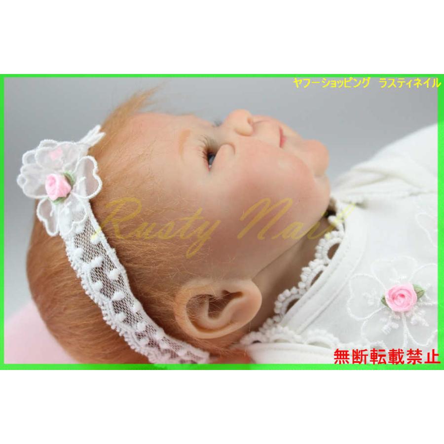45センチ かわいい衣装付き 優しいお顔 抱き人形 女の子 赤ちゃん 人形 リボーンドール 抱き人形 数量は多 Themtransit Com