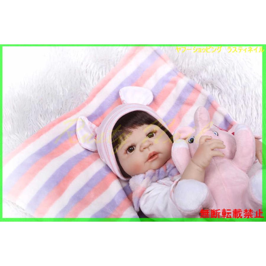 数量は多 おもちゃ 人形 リボーンドール 可愛いアメリカの女の子 Www Infoestancos Es