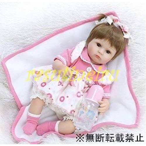 最適な価格 リアル 抱き人形 ベビードール ベビー人形 赤ちゃん人形 女の子 優しいお顔 リボーンドール かわいい 17イ お世話セット 乳児 抱き人形 海外出荷のため15 60日前後かかります 配送について理解した 問題ないです 苦情は一切言いません Www We Job Com