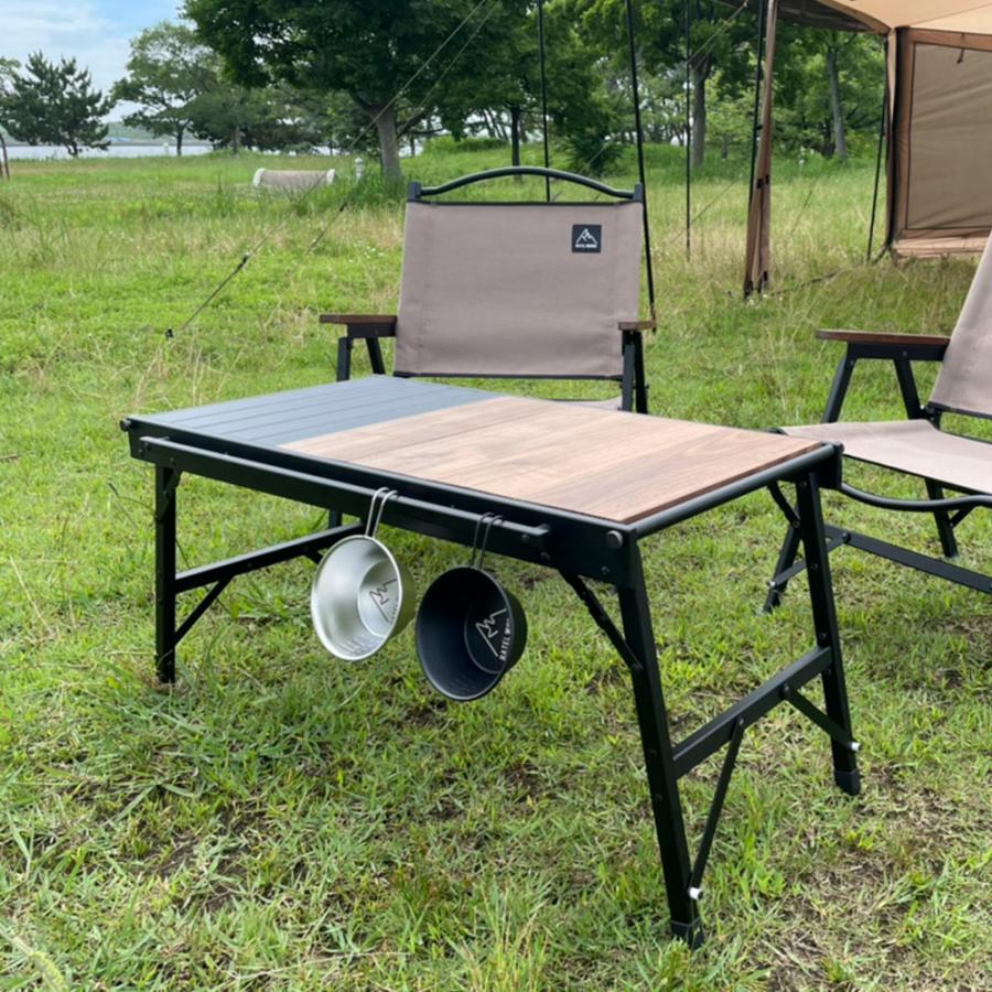 値下【新品未使用】ラーテルワークス ウッドパネルテーブル RATEL WORKS（ラーテルワークス） ウッドパネルテーブル WOOD PANEL