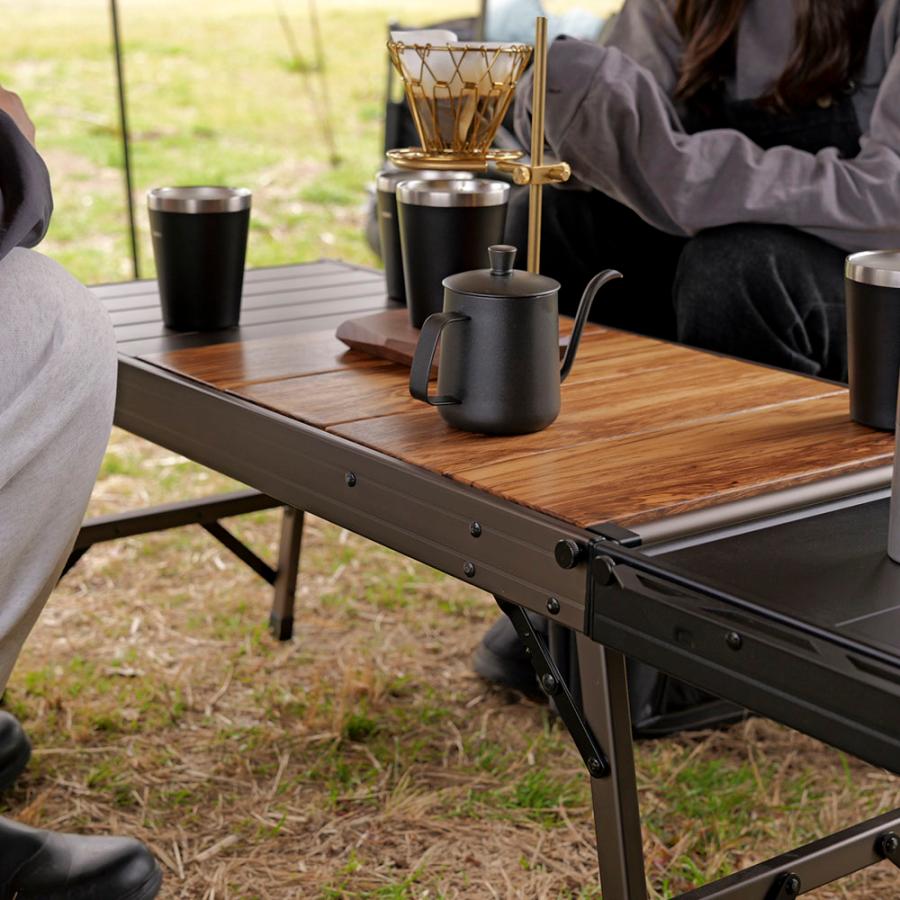 ラーテルワークス ウッドパネルテーブル アンダーラック ライトスタンド付き WOOD PANEL TABLE（ウッドパネルテーブル）｜PRODUCT｜ラーテル