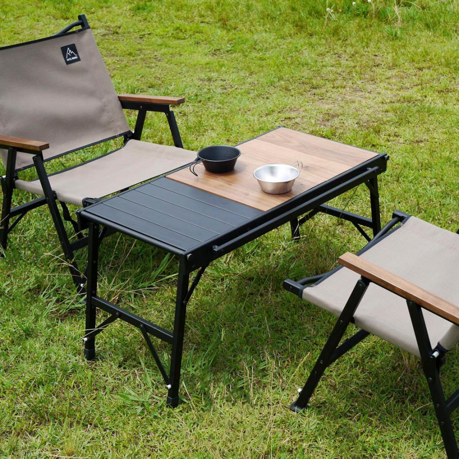 ラーテルワークス　WOOD PANEL TABLE（ウッドパネルテーブル） WOOD PANEL TABLE 120（ウッドパネルテーブル120）｜PRODUCT｜ラーテル