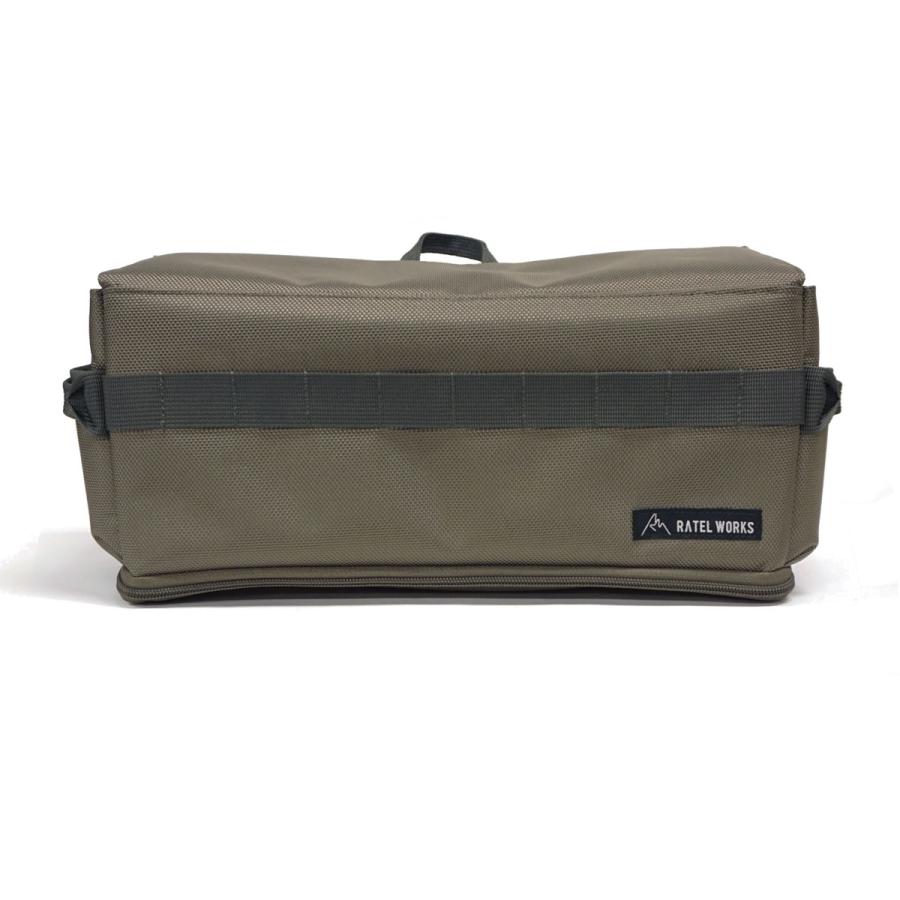 サイドストレージボックス SIDE STORAGE BOX グレージュ サイドストレージボックス SIDE STORAGE BOX グレージュ
