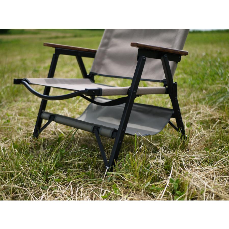 テーブル・チェア・ハンモック RATEL WORKS STORAGE COMPACT CHAIR STORAGE COMPACT CHAIR（ストレージコンパクトチェア）｜PRODUCT