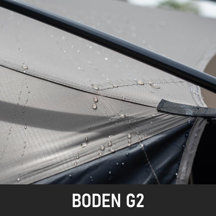 RATEL WORKS（ラーテルワークス） BODEN G2/BODEN ボーデンG2 ボーデン