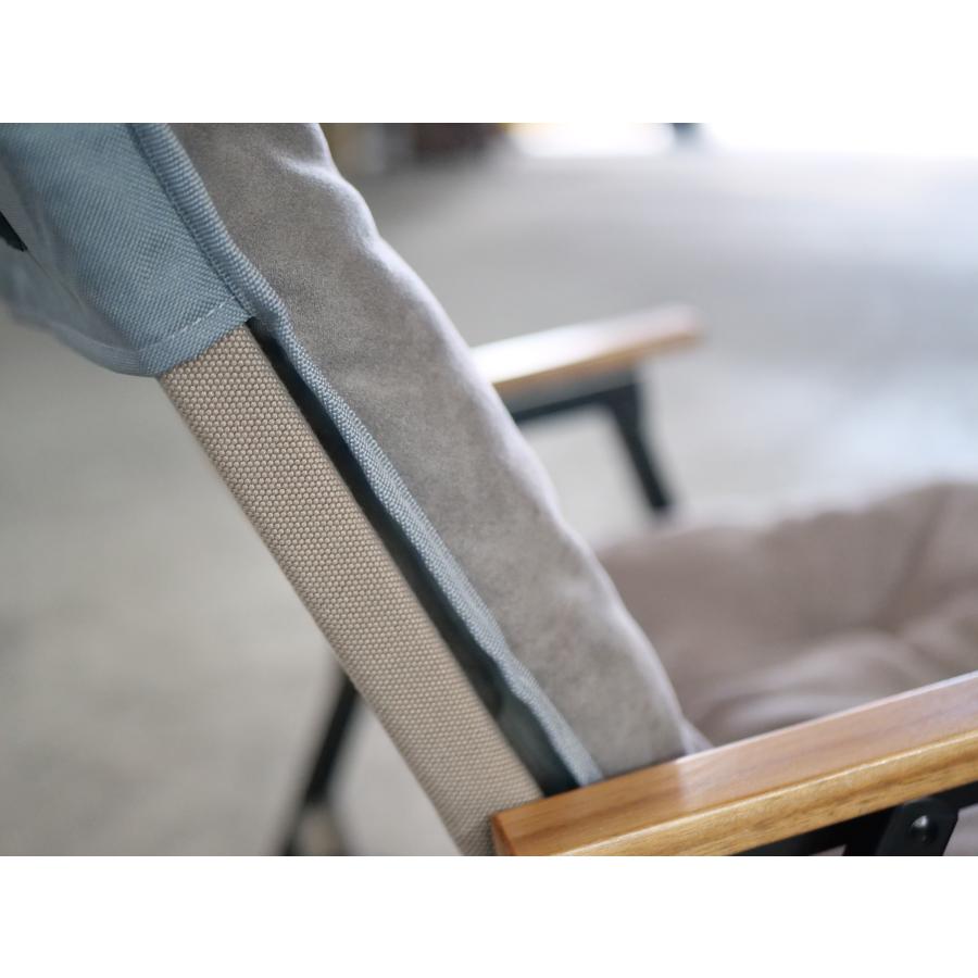 RATEL WORKS チェアクッションカバー CHAIR CUSHION COVER RATEL WORKS チェアクッションカバー CHAIR CUSHION COVER