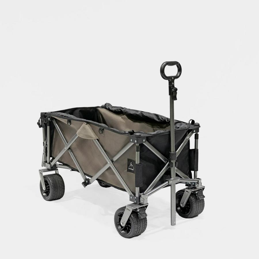 RATEL WORKS（ラーテルワークス） OUTDOOR WAGON TECHNICAL (アウトドアワゴンテクニカル) : RATEL ...