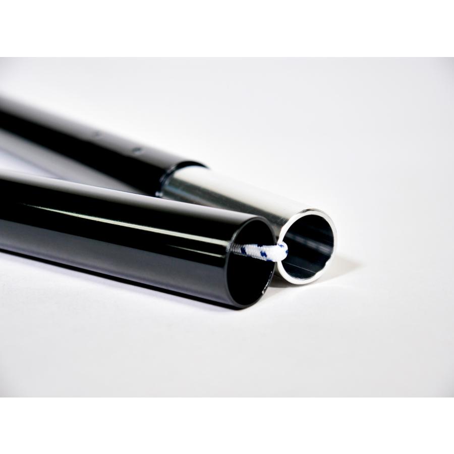 RATEL WORKS（ラーテルワークス） FLIP UP POLE (フリップアップポール