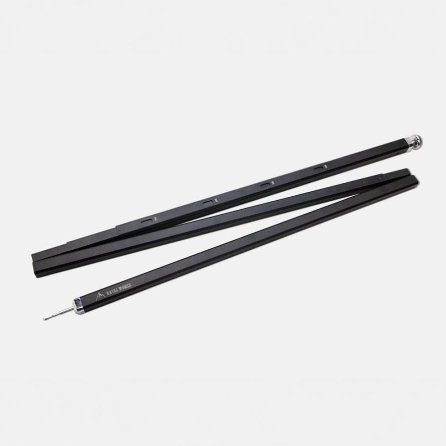 RATEL WORKS（ラーテルワークス） QUICK OCTA POLE（クイックオクタ