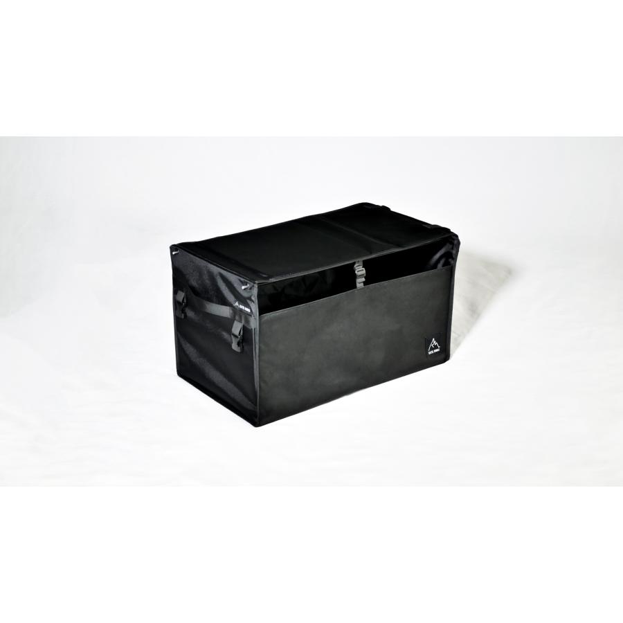 Hidebox（ハイドボックス） | RATEL WORKS | 10