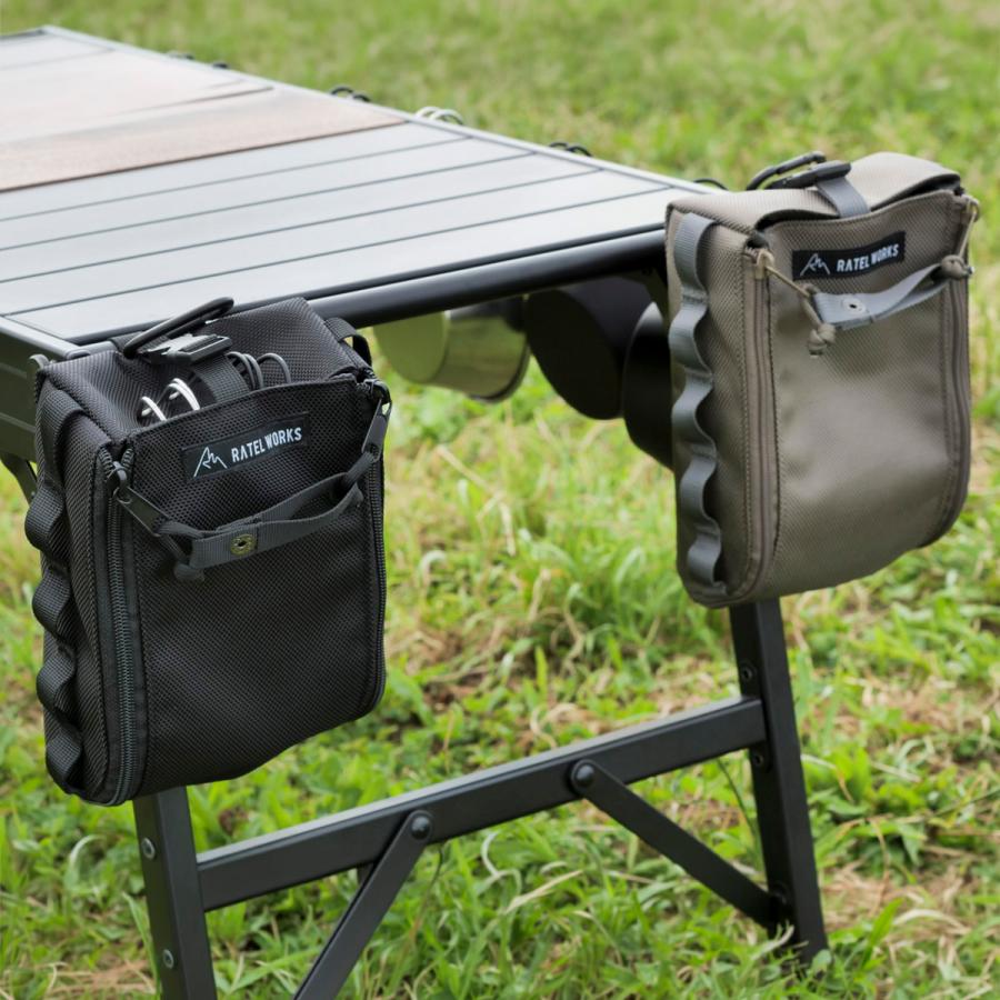 SIERRACUP CASE（シェラカップケース） : RATEL WORKS CAMP - 通販