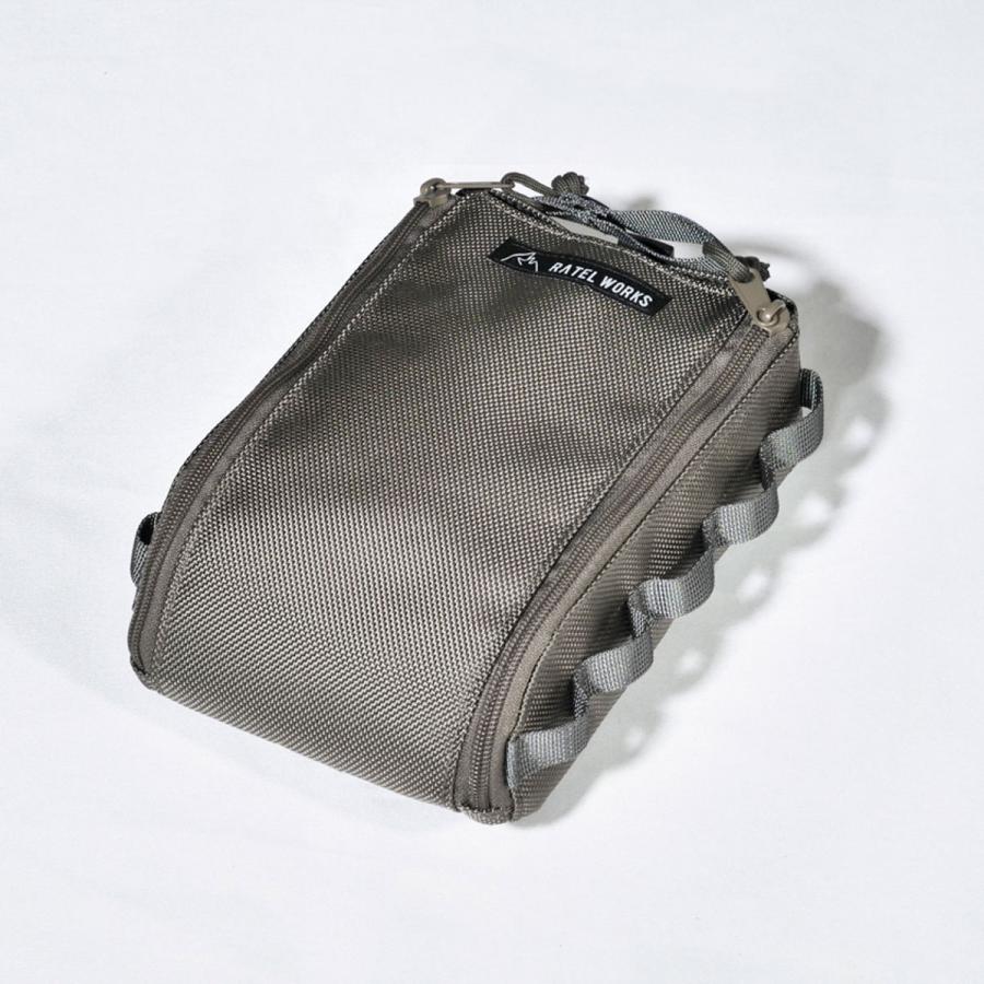 SIERRACUP CASE（シェラカップケース） : RATEL WORKS CAMP - 通販