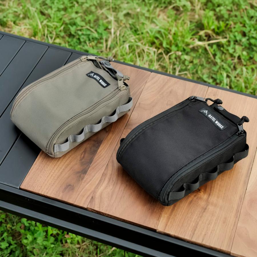 SIERRACUP CASE（シェラカップケース） : RATEL WORKS CAMP - 通販