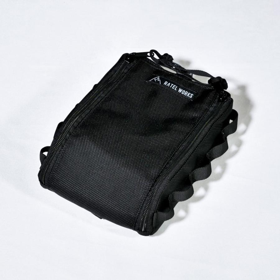 SIERRACUP CASE（シェラカップケース） : RATEL WORKS CAMP - 通販